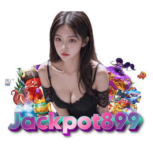 jackpot899 แตกง่าย