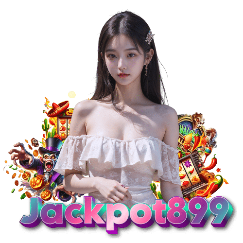 jackpot899 ไม่ผ่านเอเย่นต์