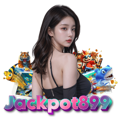 jackpot899 สล็อต