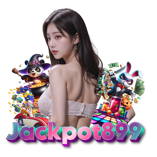 jackpot899 เว็บตรง